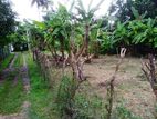 Land for sale Kurunegala Town Area