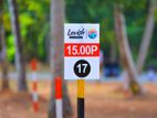 Land for Sale Kurunegala -TR 015