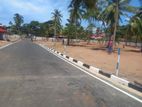 Land for Sale කුරුණෑගල