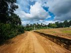 Land for Sale කුරුණෑගල