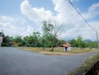Land for Sale කුරුවිට