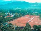 Land for Sale Kuruwita