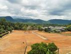 Land for Sale Kuruwita