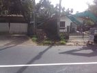 Land for Sale – Kuruwita, Pussella