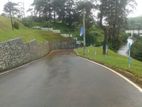 Land for sale lake Road Nuwaraeliya