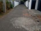 Land For Sale Liyanagemulla Seeduwa Gampaha