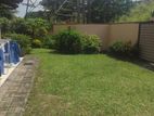 Land for sale LS 598