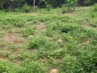 Land for Sale மானிப்பாய்