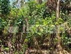 Land for Sale මාතර