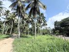Land for Sale Madawala