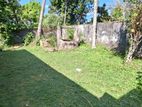Land For Sale Maharagama Abagahapura