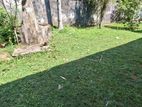 Land for sale Maharagama Abagahapura