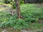 Land for Sale Maharagama