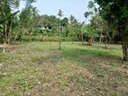 Land for Sale Maharagama