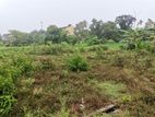 Land for sale Maharagama