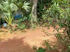 Land for Sale Maharagama