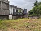 Land for Sale Maharagama