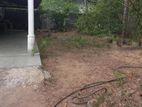 Land For Sale Maharagama