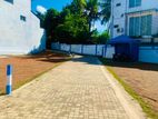 Land for Sale - Maharagama මහරගම