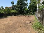 Land for sale Maharagama pathiragoda road
