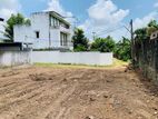 Land For Sale Maharagama Piliyandala Rd Near Arawwala Junction