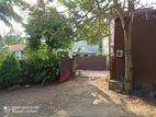 Land For Sale Maharagama - Reference L3278