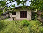 Land for Sale Mahragama