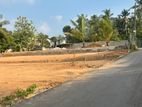 Land for Sale Makubura