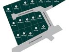 LAND FOR SALE - MALABE 11.7MIL