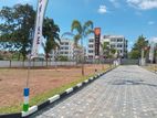 Land for sale Malabe Amaragoda P27