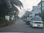 Land for Sale Malabe, Chandrika Kumarathunga Mawatha. (ID : AGMP026)