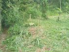 Land for Sale - Malabe