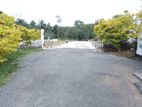 Land for Sale Malabe