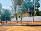 land for sale malabe