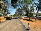 Land For Sale Malabe