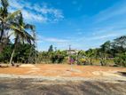 Land for Sale Malabe