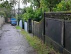 Land for Sale Malabe