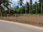Land for Sale – Malabe