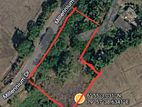 land for sale - Malabe (IKR -105)