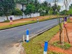 Land For Sale Malabe Kahanthota Road - Bakmeegahawatta Rd