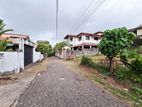 Land for Sale Malabe, Kahanthota (Supreme City). (ID : MALB011)