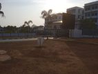 Land for Sale Malabe K.A.Perera Mawatha M21