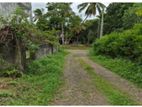 Land for Sale Malabe Kothalawala Pattiyawaththa