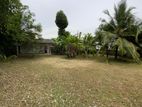 Land for Sale Malabe MGS2025