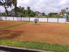 Land for Sale Malabe P27