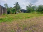 Land for Sale Malabe Pattiyawatte Road ( ID : MLTL027)