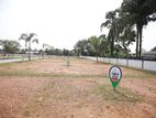 Land For Sale Malabe (S20)