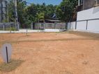 Land for Sale Malabe(S20)