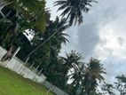 Land for Sale Malapalla