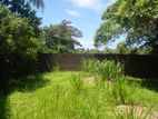Land for Sale Maligagodella Road, Himbutana
